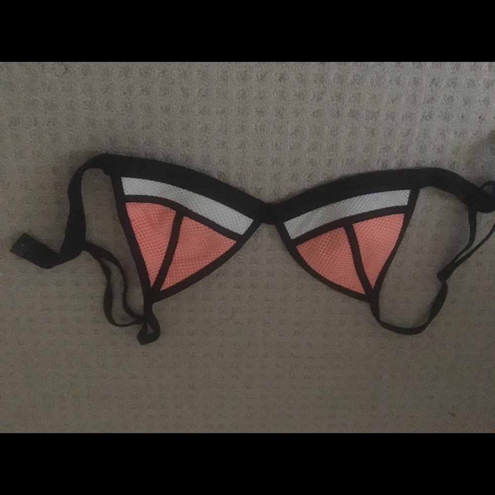 Triangl bikini (real brand)